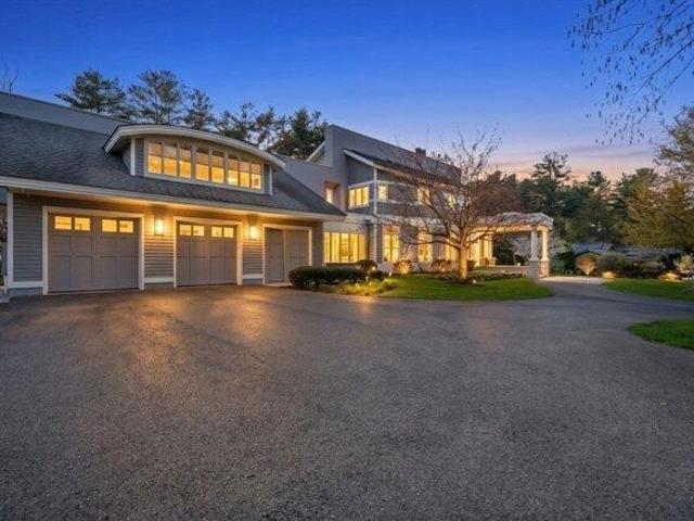 House for sale in Hampden, Massachusetts