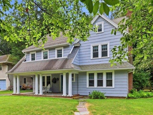 House for sale in Longmeadow, Hampden County
