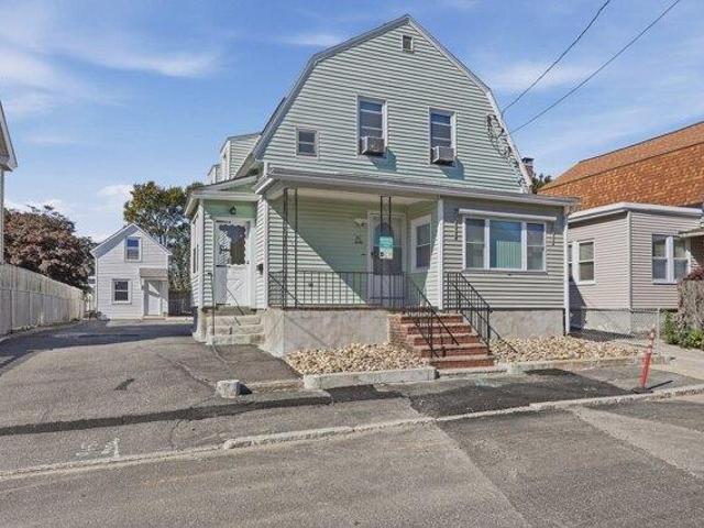 House for sale in Centralville, Lowell