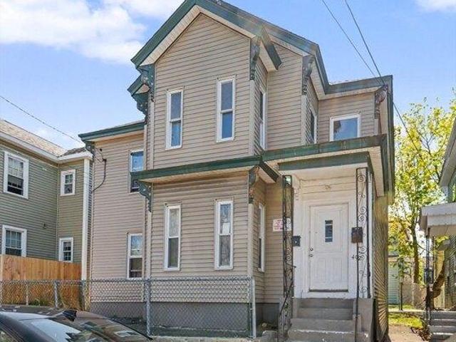 House for sale in Lowell, Massachusetts