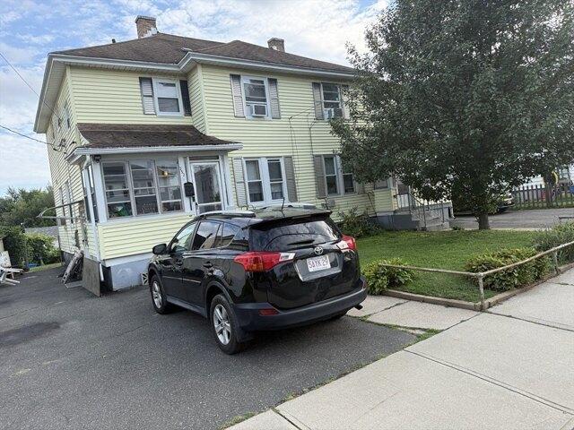 House for sale in Hampden, Massachusetts