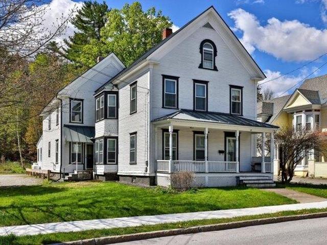 House for sale in Ludlow, Vermont