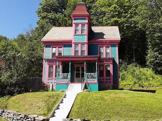 House for sale in Ludlow Village, Ludlow