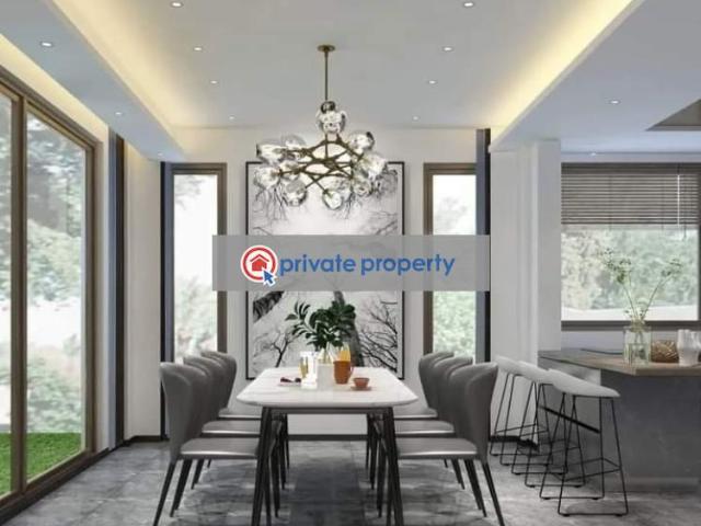 Townhouse for sale in Dagoretti, Lavington