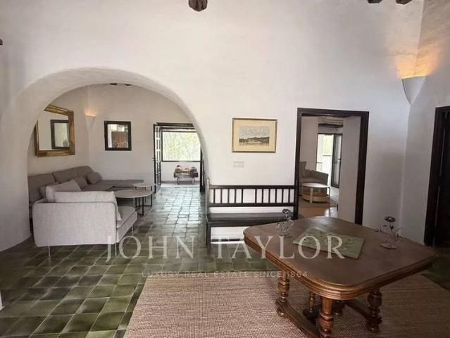 Casa en alquiler en Eivissa, Baleares