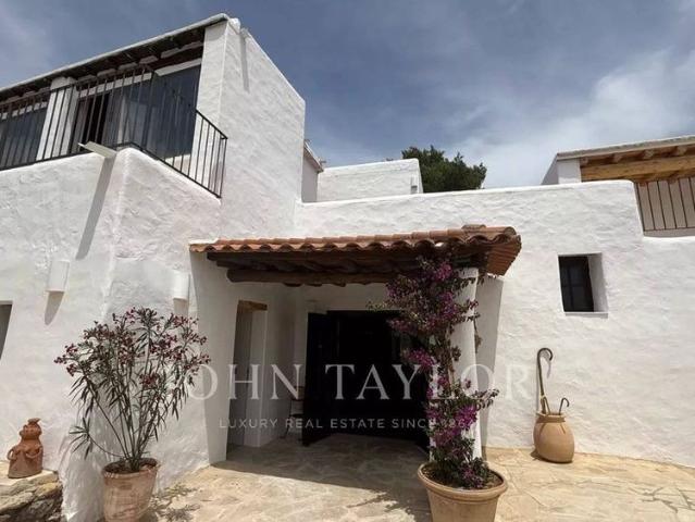 Casa en alquiler en Espárragos, Eivissa