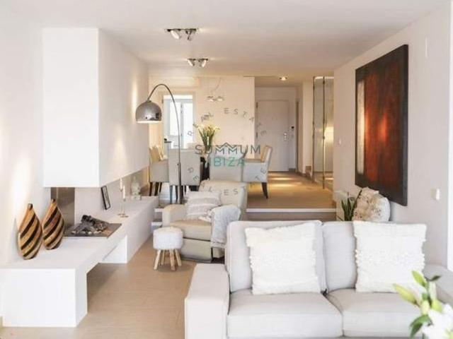 Casa en alquiler en Eivissa, Baleares