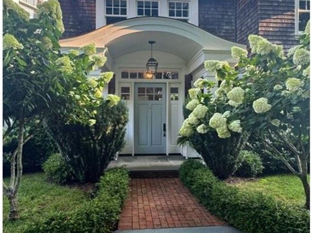 House for rent in Sagaponack, New York