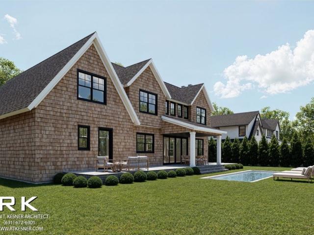 House for sale in Sagaponack, New York