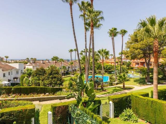 Piso en alquiler en Centro, Málaga-Costa del Sol