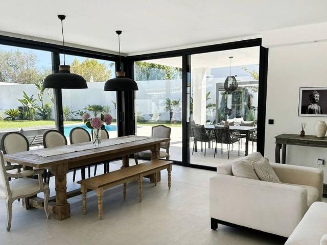 Casa en alquiler en Centro, Málaga-Costa del Sol