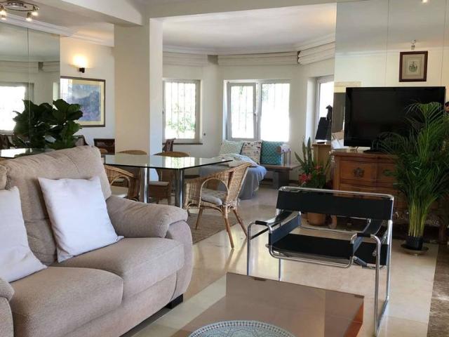 Casa en alquiler en Arroyo de la Miel-Benalmádena Costa, Costa del Sol Occidental