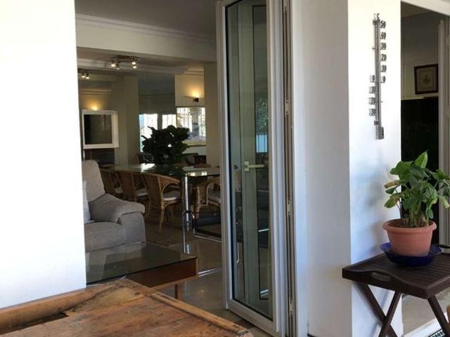 Casa en alquiler en Arroyo de la Miel-Benalmádena Costa, Benalmádena