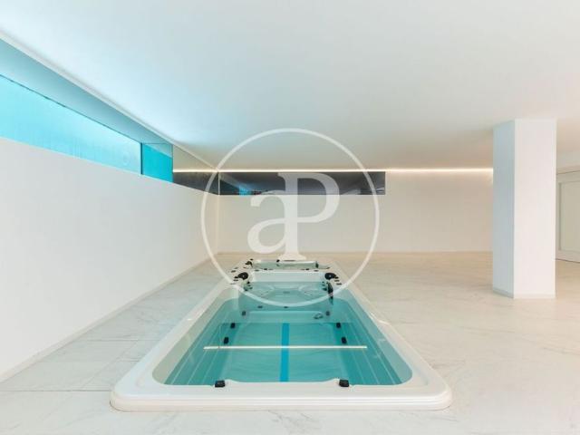 Casa en alquiler en Ciutat Vella, Valencia