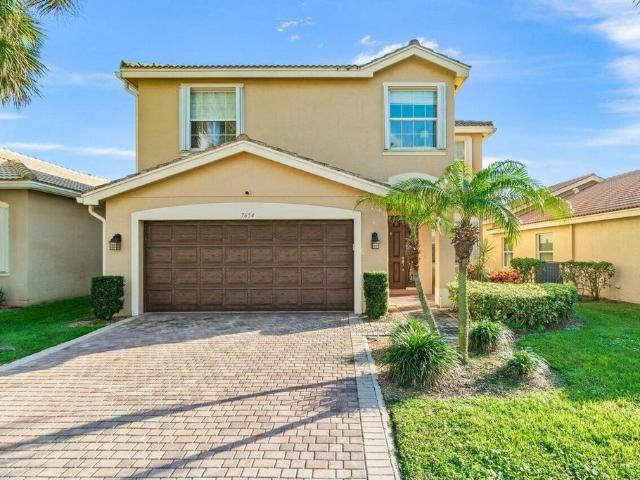 Villa for rent in Boynton Beach