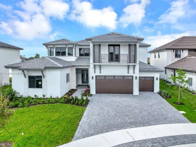 Villa for rent in Cooper City