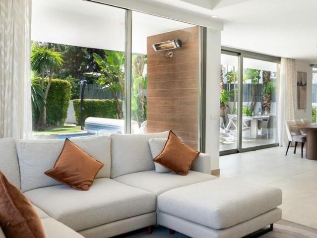 Casa en alquiler en Centro, Málaga-Costa del Sol