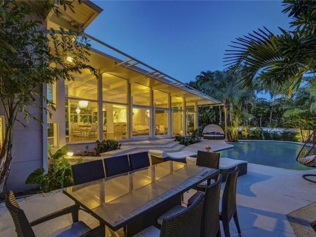 Detached House for rent in Fort Lauderdale, Florida
