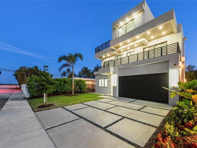Detached House for rent in Fort Lauderdale, Broward County