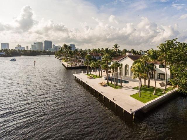 Detached House for rent in Fort Lauderdale, Florida