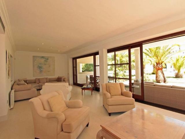 Casa en alquiler en Centro, Málaga-Costa del Sol