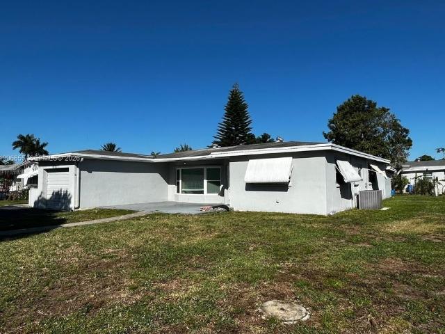 Detached House for rent in Florida