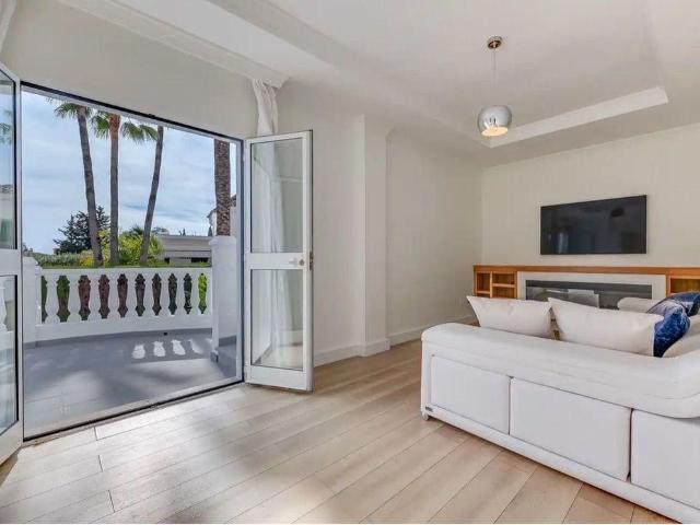 Casa en alquiler en Centro, Costa del Sol Occidental