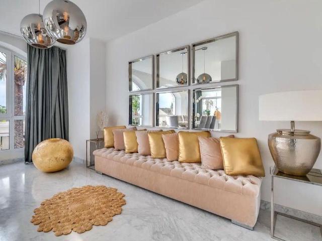 Casa en alquiler en Elviria, Costa del Sol Occidental