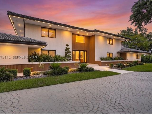 Detached House for rent in Plantation, Florida