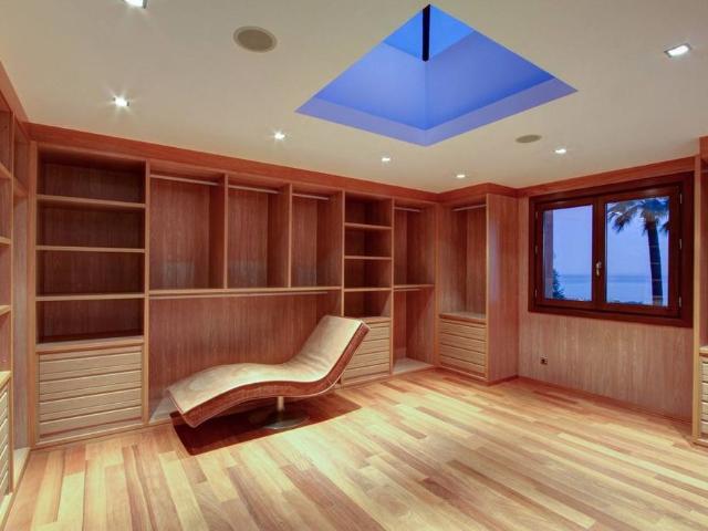 Casa en alquiler en Centro, Málaga-Costa del Sol