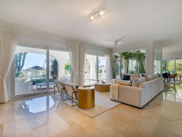 Casa en alquiler en Centro, Málaga-Costa del Sol