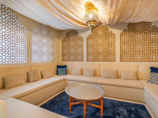 Casa en alquiler en Centro, Málaga-Costa del Sol