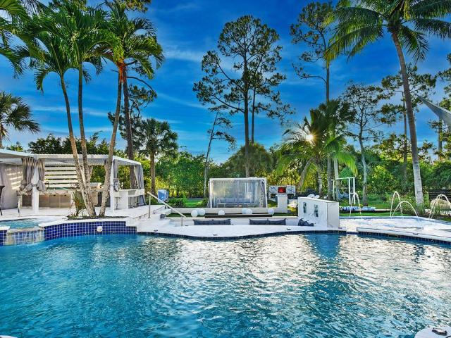 Detached House for rent in Wellington, Florida