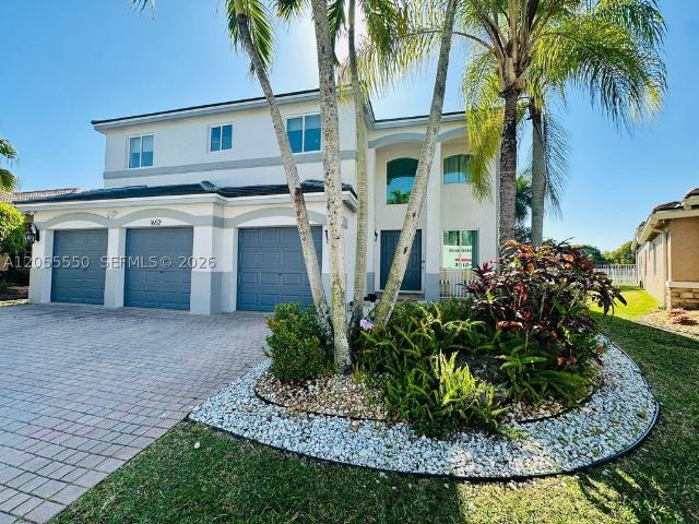 Detached House for rent in Weston, Florida