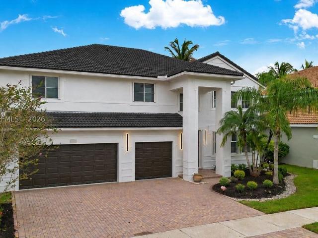 Detached House for rent in Weston, Florida