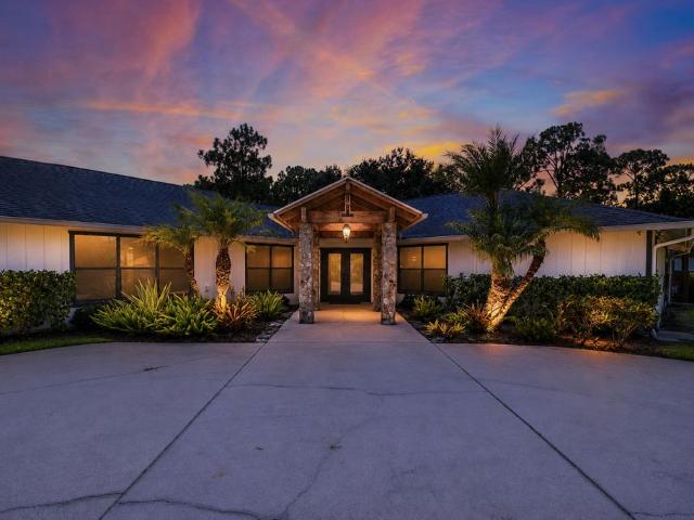 Detached House for sale in Aventura, Florida