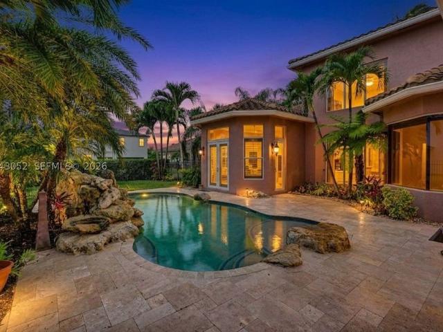 Detached House for sale in Boynton Beach, Florida
