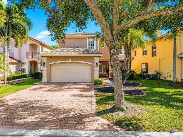 Detached House for sale in Boynton Beach, Florida