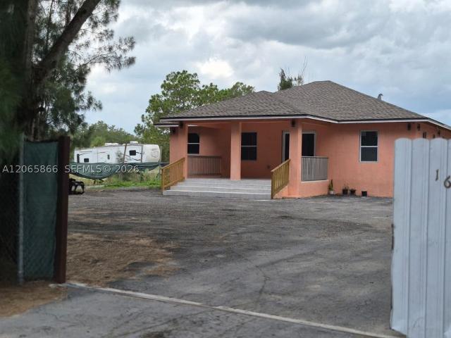 Detached House for sale in Clewiston, Florida