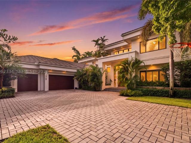 Detached House for sale in Cooper City, Florida