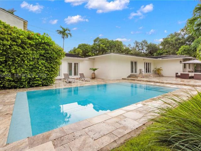 Detached House for sale in Coral Gables, Miami-Dade County