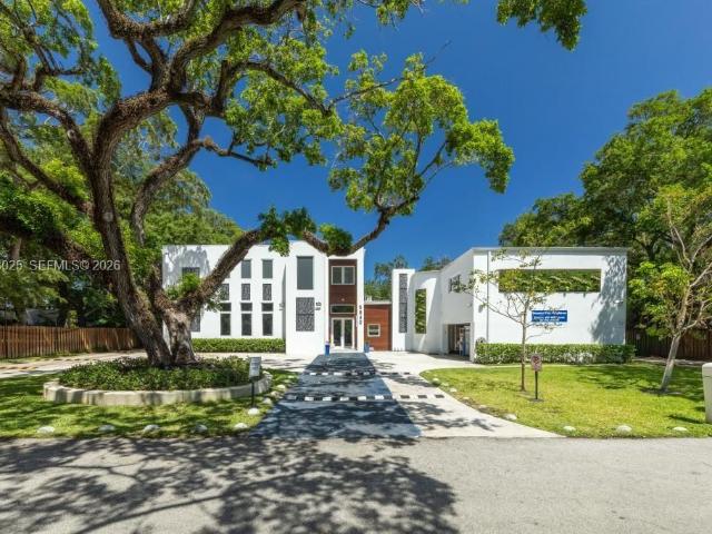 Detached House for sale in Dania, Florida