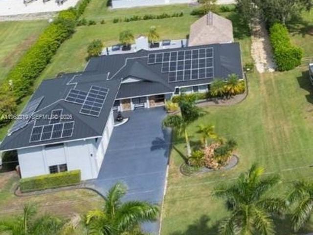 Detached House for sale in Davie, Florida