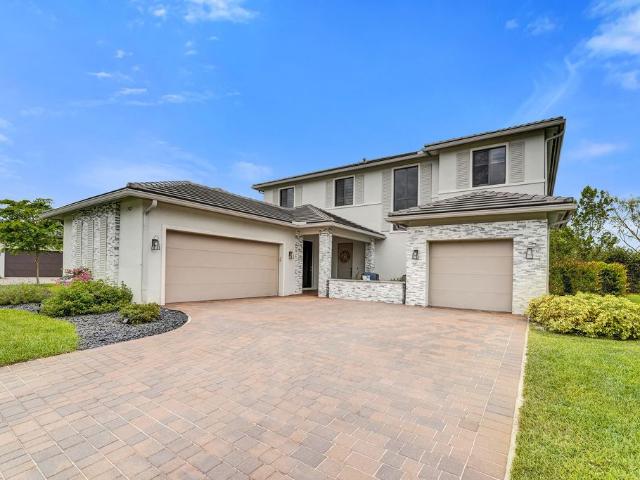 Detached House for sale in Davie, Broward County