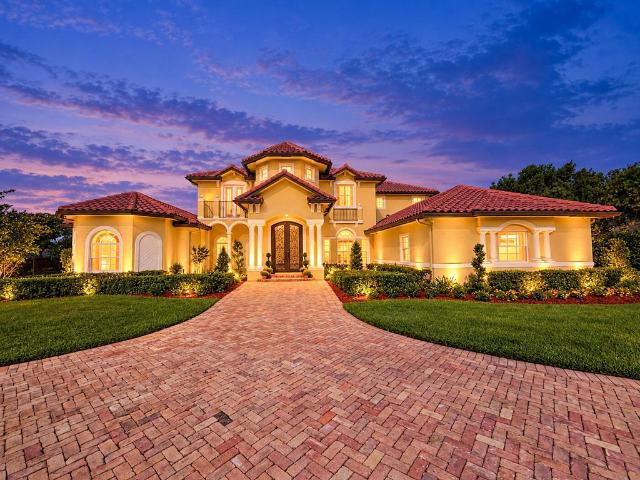Detached House for sale in Davie, Broward County