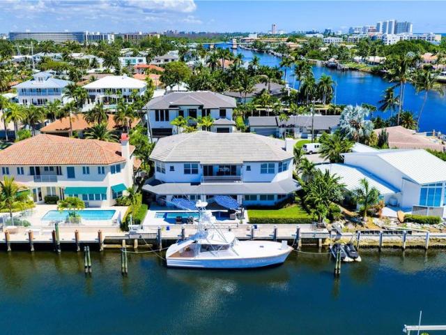 Detached House for sale in Deerfield Beach, Florida