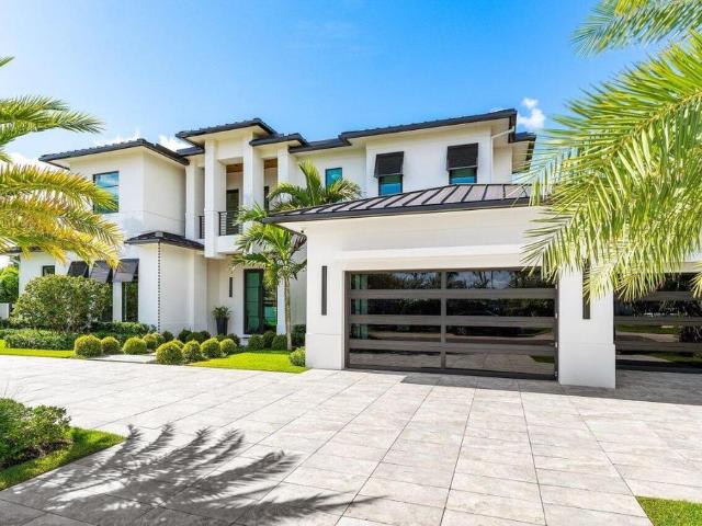 Detached House for sale in Delray Beach, Florida