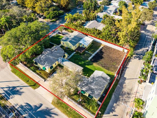 Detached House for sale in Delray Beach, Florida
