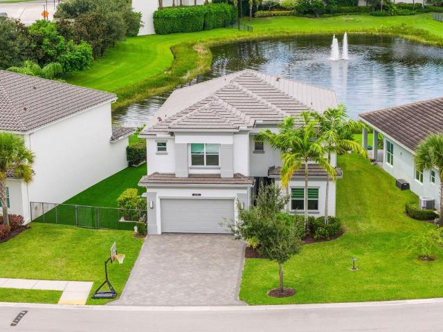 Detached House for sale in Delray Beach, Florida