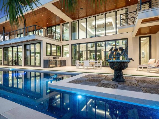 Villa for sale in Fort Lauderdale Villa for sale in Fort Lauderdale